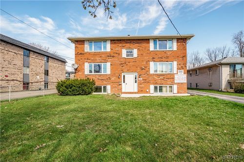 185 Mead St, North Tonawanda, NY, 14120-4424 | Card Image