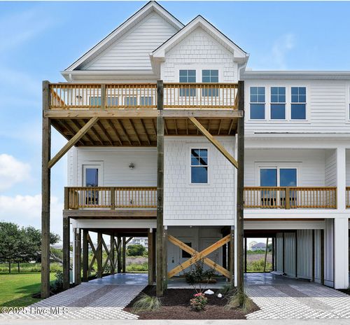 b-106 S Boca Bay Ln, Surf City, NC, 28445 | Card Image