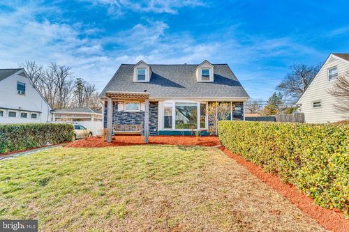 6604 Cavalier Dr, ALEXANDRIA, VA, 22307-1307 | Card Image