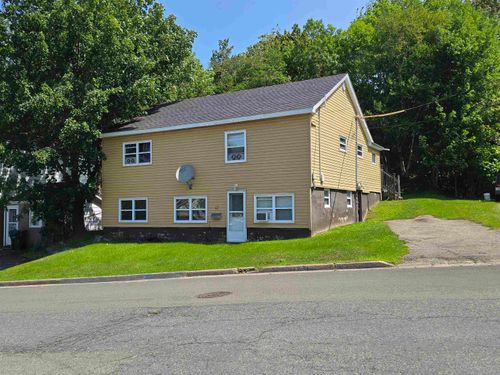 47 Rotary Dr, Home with 5 bedrooms, 0 bathrooms and null parking in Sydney NS | Card Image