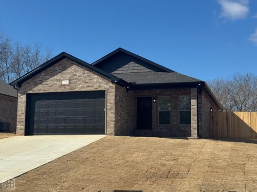 2314 Rector Rd, Paragould, AR, 72450-9503 | Card Image