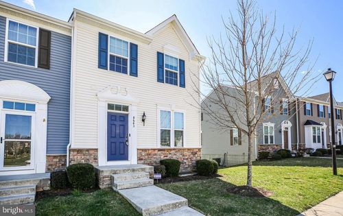 8643 Rosecrans Ln, SPOTSYLVANIA, VA, 22553-1891 | Card Image