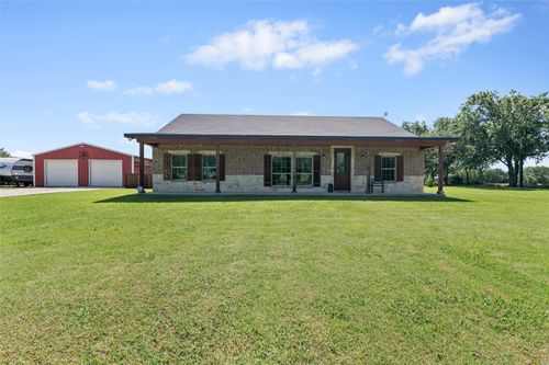 202 Sanders Ln, Collinsville, TX, 76233-3516 | Card Image