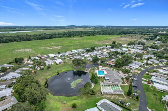 Aerial of community | Image 46