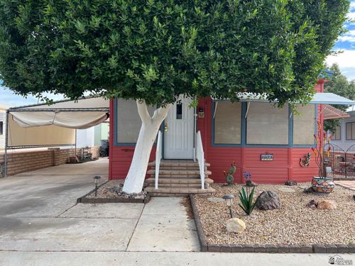 5707 E 32nd St, Yuma, AZ, 85365-1200 | Card Image