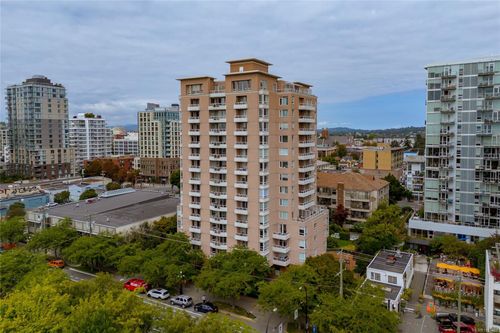 1008-930 Yates St, Victoria, BC, V8V4Z3 | Card Image