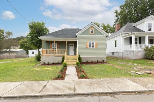 1412 Anderson Street, Bristol, TN, 37620 | Card Image