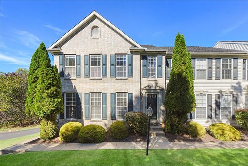 931 Royal Ct, Canonsburg, PA, 15317-5043 | Card Image