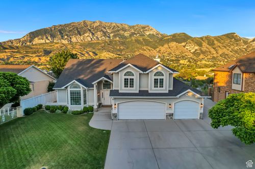 70 N 1200 E, Orem, UT, 84097-5015 | Card Image