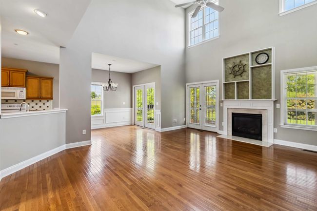 1073 Corie Crest Dr, House other with 3 bedrooms, 3 bathrooms and null parking in Boiling Springs SC | Image 7