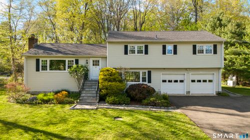 167 Larkspur Rd, Stamford, CT, 06903-3421 | Card Image