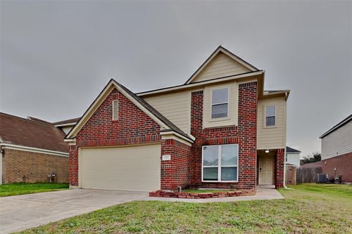 20822 Fox Trot Ct, Humble, TX, 77338-1353 | Card Image