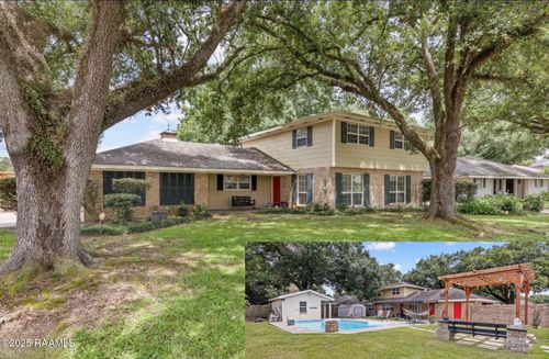 301 Broadmoor Blvd, Lafayette, LA, 70503-5115 | Card Image