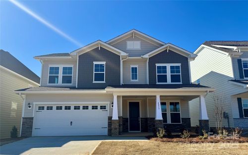 1025 Puddle Pond Rd, Indian Trail, NC, 28079 | Card Image