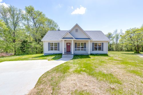 309 Pisgah Ridge Rd, Pulaski, TN, 38478 | Card Image
