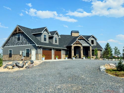 470 N 50 E, Bloomington, ID, 83223-7737 | Card Image