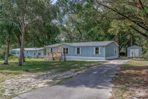 2692 E Venus St, Inverness, FL, 34453-0515 | Card Image