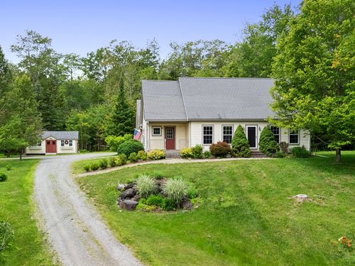 32 Stoneridge Lane, Bristol, ME, 04539 | Card Image