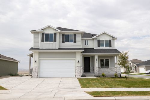 7051-1602 E Rainbow Bridge Dr, Eagle Mountain, UT, 84005-3035 | Card Image