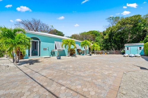 312 Ryan Ave, Key Largo, FL, 33037-4819 | Card Image