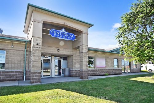 2-48 Centennial Rd, Orangeville, ON, L9W3T4 | Card Image