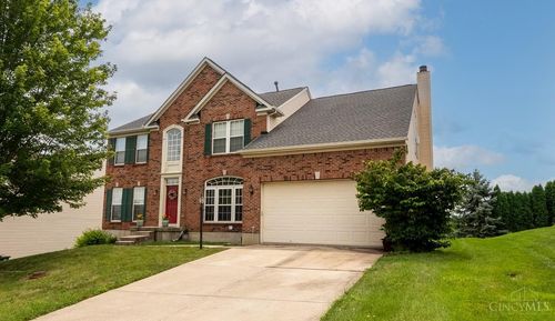 195 Brittony Woods Dr, Monroe, OH, 45050 | Card Image