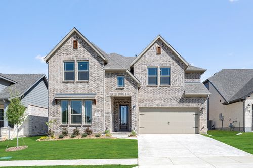 14450 Mcclint Street, Pilot Point, TX, 76258 | Card Image