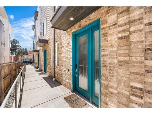 4-2737 W 24th Ave, Denver, CO, 80211-4918 | Card Image