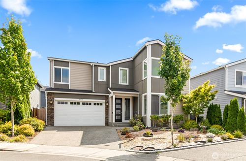 8312 8th Pl Se, Lake Stevens, WA, 98258-3819 | Card Image