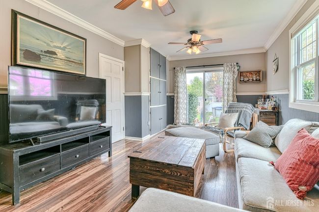 8 Taylor Ave, House other with 3 bedrooms, 2 bathrooms and null parking in Hightstown NJ | Image 15