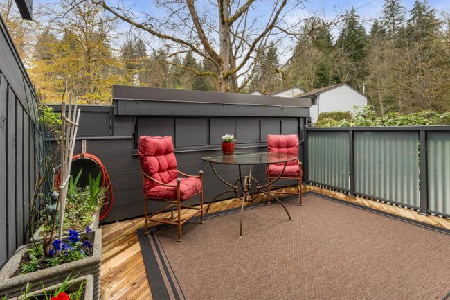 156 James Road, Townhouse with 3 bedrooms, 2 bathrooms and 2 parking in Port Moody BC | Image 20