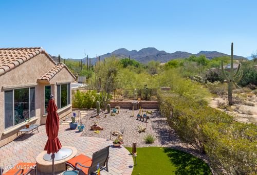6799 W Cliff Spring Trail, Marana, AZ, 85658 | Card Image