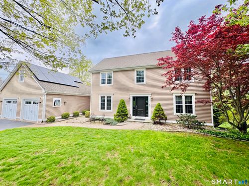 4 Harrison Dr, Cromwell, CT, 06416-2012 | Card Image