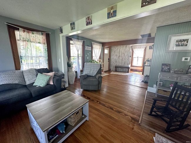 403 Williams St, House other with 4 bedrooms, 2 bathrooms and null parking in Howe IN | Image 9