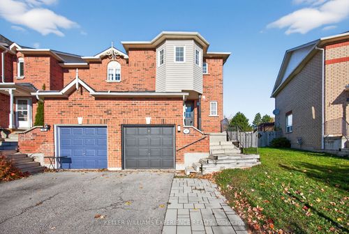 64 Gadwall Ave, Barrie, ON, L4N8X5 | Card Image
