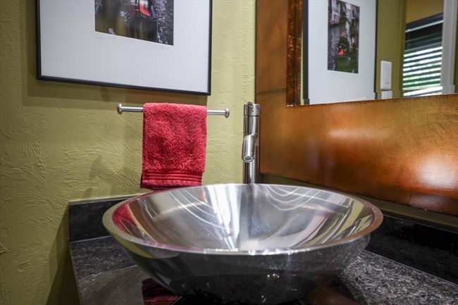 Close shot of Stainless Steel Sink | Image 38