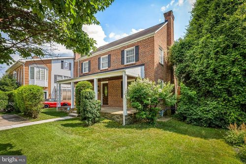 313 E Lake Ave, BALTIMORE, MD, 21212-2541 | Card Image