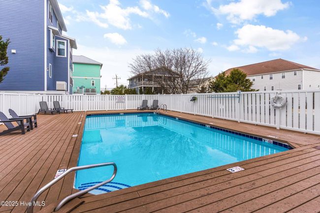 APT-1D - 1503 Carolina Beach Ave N, Condo with 2 bedrooms, 2 bathrooms and null parking in Carolina Beach NC | Image 19