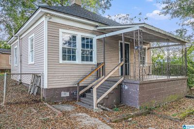 909 Exeter Avenue, House other with 3 bedrooms, 1 bathrooms and null parking in Bessemer AL | Image 3