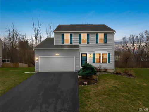 47 Silversides, Van Buren, NY, 13027 | Card Image