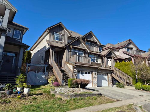 109 Forest Park Way, Port Moody, BC, V3H5J4 | Card Image