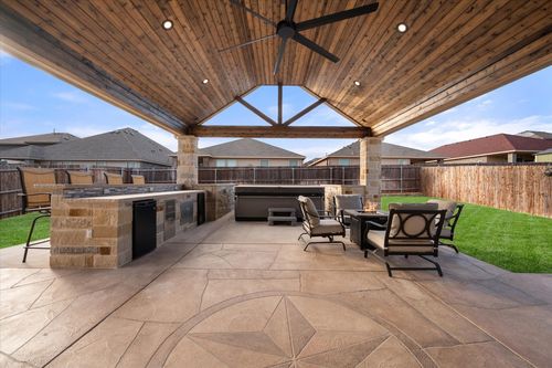 15725 Preble Rd, Fort Worth, TX, 76177-2341 | Card Image