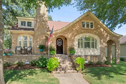 3112 N Magnolia St, North Little Rock, AR, 72116-9154 | Card Image