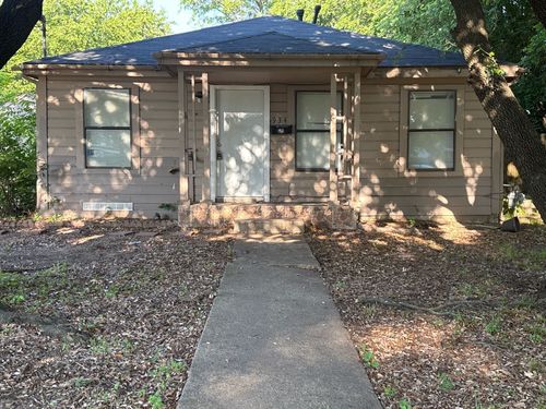 2934 Kirven Street, Dallas, TX, 75227 | Card Image