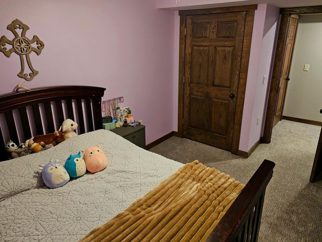 Fifth Bedroom | Image 34