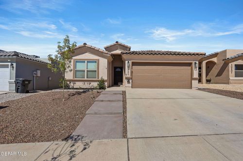 13095 Gusart Ave, El Paso, TX, 79928-5339 | Card Image