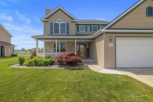 936 Appaloosa Pass, Auburn, MI, 48611-9357 | Card Image