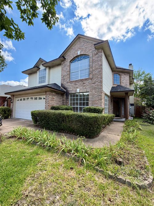 9341 Bernoulli Dr, Austin, TX, 78748-5042 | Card Image