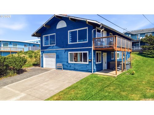 5146 Nw Jetty Ave, Lincoln City, OR, 97367-9424 | Card Image