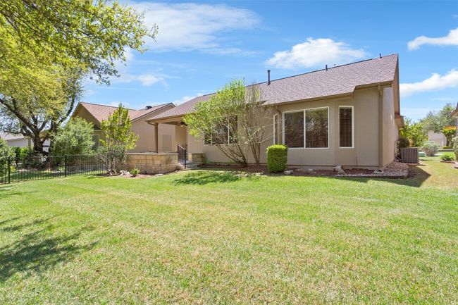 311 Dove Hollow Trl, House other with 2 bedrooms, 2 bathrooms and 2 parking in Georgetown TX | Image 24
